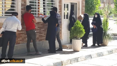 ادامه ثبت نام مهارت آموزان ماده 28  با رعایت پروتکل های بهداشتی در هفته جاری