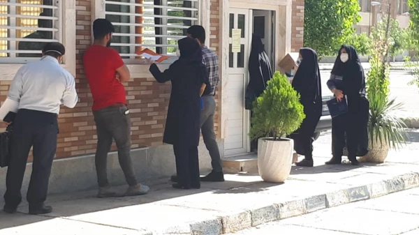 ادامه ثبت نام مهارت آموزان ماده 28  با رعایت پروتکل های بهداشتی در هفته جاری 2