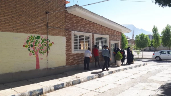 ادامه ثبت نام مهارت آموزان ماده 28  با رعایت پروتکل های بهداشتی در هفته جاری 3