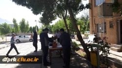 ادامه ثبت نام مهارت آموزان ماده 28  با رعایت پروتکل های بهداشتی در هفته جاری 4