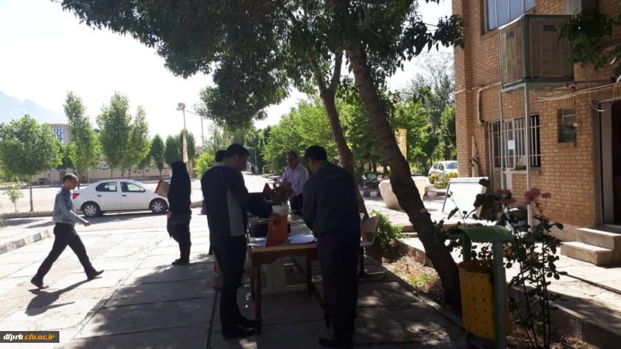 ادامه ثبت نام مهارت آموزان ماده 28  با رعایت پروتکل های بهداشتی در هفته جاری 4