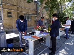 ادامه ثبت نام مهارت آموزان ماده 28  با رعایت پروتکل های بهداشتی در هفته جاری 4