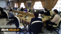 برگزاری اولین جلسه ستاد اربعین حسینی (ع) 2