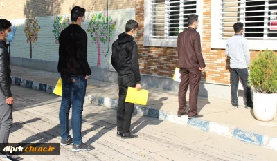 آغاز ثبت نام حضوری پذیرفته شدگان سال 1399 دانشگاه فرهنگیان( پردیس شهید رجایی)