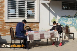 آغاز ثبت نام حضوری پذیرفته شدگان سال 1399 دانشگاه فرهنگیان( پردیس شهید رجایی) 2