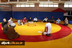 نتایج مسابقات ورزشی رشته های دارت و همگانی به مناسبت گرامیداشت دهه مبارک فجر 3