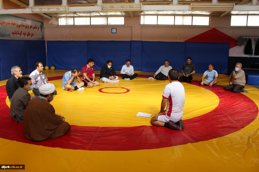 نتایج مسابقات ورزشی رشته های دارت و همگانی به مناسبت گرامیداشت دهه مبارک فجر 3