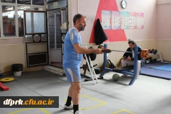 نتایج مسابقات ورزشی رشته های دارت و همگانی به مناسبت گرامیداشت دهه مبارک فجر 4