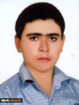  کسب مقام سوم عکاسی جشنواره گلاریژان توسط دانشجو معلم آقای اسفندیار کرمی 2