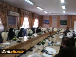 هم اندیشی اساتید گروه معارف 3