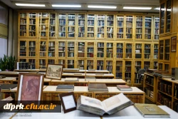 ارسال طرح­های پژوهشی و رساله­ های دکتری مورد حمایت قرار گرفته در قالب فایل ورد و پی. دی. اف به کتابخانه مرکزی 2