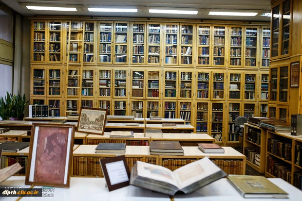 ارسال طرح­های پژوهشی و رساله­ های دکتری مورد حمایت قرار گرفته در قالب فایل ورد و پی. دی. اف به کتابخانه مرکزی 2