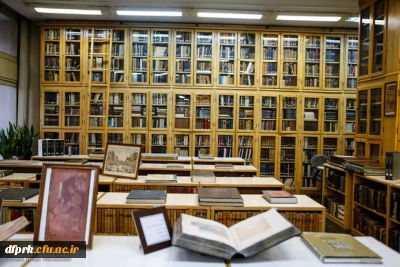 اعضا محترم  هیات علمی که پایان نامه، رساله و یا  طرحی  با حمایت  دانشگاه فرهنگیان، به پایان رسیده باکارشناس مسئول محترم پژوهش پردیس شهید رجایی هماهنگی شوند. 