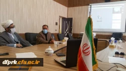 اولین  جلسه  شورای  هم  اندیشی  اساتید  و  نخبگان دانشگاه فرهنگیان استان کرمانشاه  با موضوع
