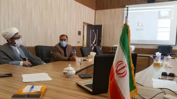 اولین  جلسه  شورای  هم  اندیشی  اساتید  و  نخبگان دانشگاه فرهنگیان استان کرمانشاه  با موضوع" بهار طبیعت ،بهار جان " برگزار گردید• 2