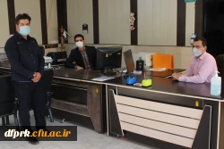 آغاز ثبت نام حضوری مهارت آموزان ماده 28 سال 1400 در دانشگاه فرهنگیان پردیس شهید رجایی کرمانشاه  2