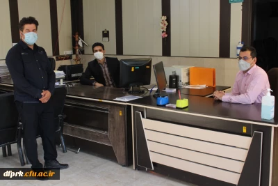 آغاز ثبت نام حضوری مهارت آموزان ماده 28 سال 1400 در دانشگاه فرهنگیان پردیس شهید رجایی کرمانشاه 