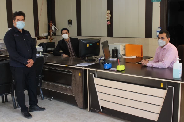 آغاز ثبت نام حضوری مهارت آموزان ماده 28 سال 1400 در دانشگاه فرهنگیان پردیس شهید رجایی کرمانشاه  2