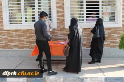 آغاز ثبت نام حضوری مهارت آموزان ماده 28 سال 1400 در دانشگاه فرهنگیان پردیس شهید رجایی کرمانشاه  3