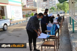 آغاز ثبت نام حضوری مهارت آموزان ماده 28 سال 1400 در دانشگاه فرهنگیان پردیس شهید رجایی کرمانشاه  4