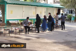 آغاز ثبت نام حضوری مهارت آموزان ماده 28 سال 1400 در دانشگاه فرهنگیان پردیس شهید رجایی کرمانشاه  5