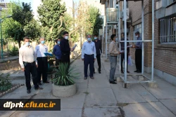 آغاز پذیرش ،مصاحبه،گزینش پذیرفته شدگان سال 1400 دانشگاه فرهنگیان  3