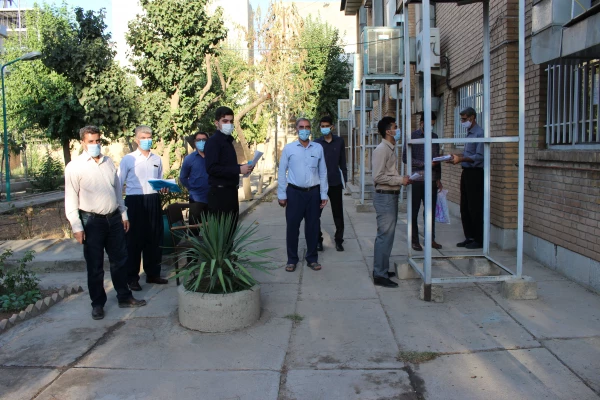 آغاز پذیرش ،مصاحبه،گزینش پذیرفته شدگان سال 1400 دانشگاه فرهنگیان  3