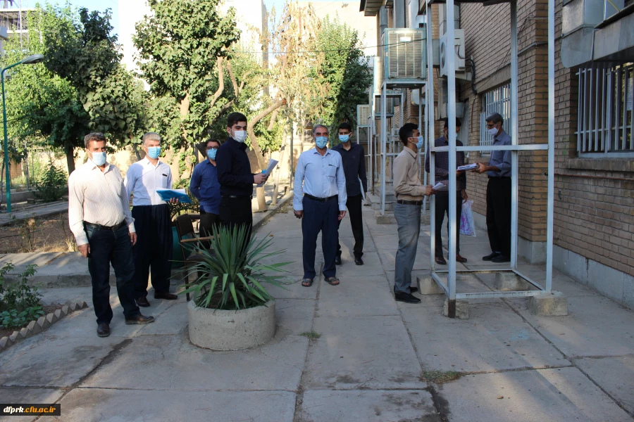 آغاز پذیرش ،مصاحبه،گزینش پذیرفته شدگان سال 1400 دانشگاه فرهنگیان  3