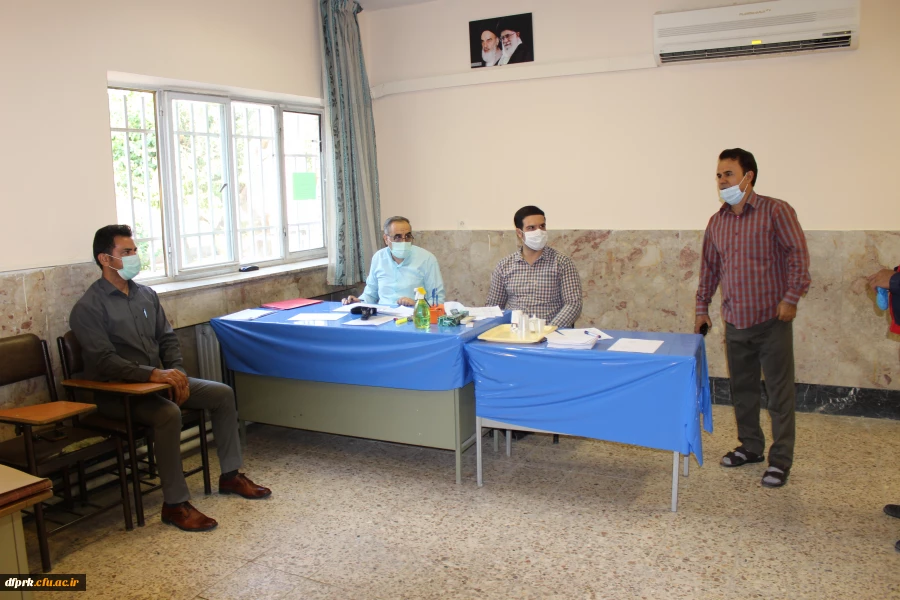 آغاز پذیرش ،مصاحبه،گزینش پذیرفته شدگان سال 1400 دانشگاه فرهنگیان  2