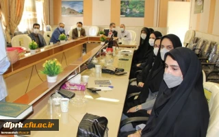 در سالن اجتماعات پردیس شهید رجایی برگزار شد:


آیین استقبال از نو دانشجو معلمان دانشگاه فرهنگیان