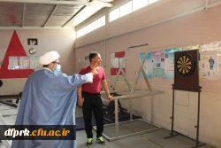 مسابقات آمادگی جسمانی به مناسبت آغاز هفته تربیت بدنی و هفته وحدت  3