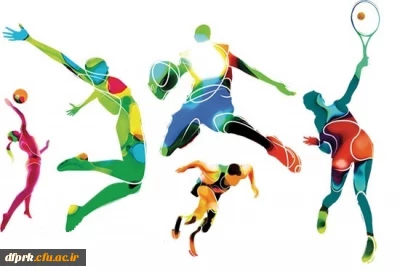 المپیاد ورزشی قهرمانی در 10 رشته و به میزبانی 5 استان برگزار می گردد.