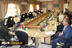 برگزاری کارگاه بیماری غیر واگیر:دغدغه های جهانی و  پیشگیری از بیماری غیر واگیر :اولویت جهانی 3