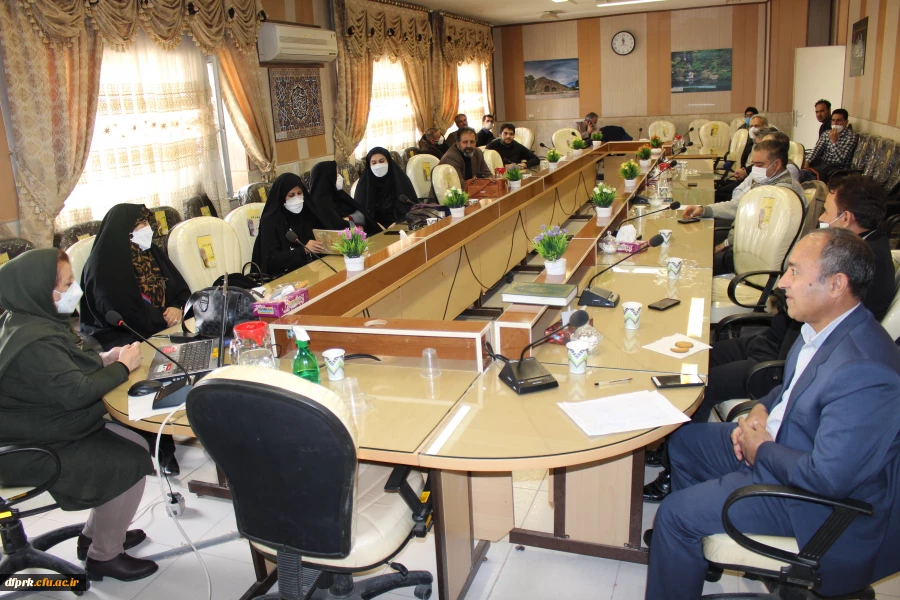 برگزاری کارگاه بیماری غیر واگیر:دغدغه های جهانی و  پیشگیری از بیماری غیر واگیر :اولویت جهانی 3