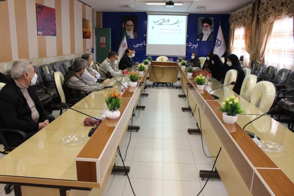 برگزاری کارگاه بیماری غیر واگیر:دغدغه های جهانی و  پیشگیری از بیماری غیر واگیر :اولویت جهانی 4