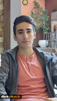 پیام تسلیت مدیریت و کارکنان دانشگاه فرهنگیان پردیس شهید رجایی کرمانشاه به مناسبت در گذشت دانشجو معلم محمد رضا صفایی