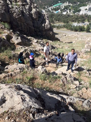 برگزاری مسابقات ورزشی به مناسبت هفته سرآمدی آموزش 5