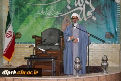 برنامه ضیافت شهدای دانشگاه فرهنگیان پردیس شهید رجایی 4