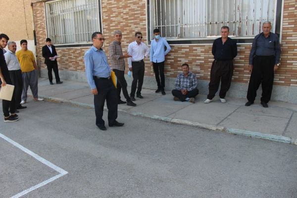 آغاز ثبت نام معرفی شدگان آزمون سراسری دانشگاه فرهنگیان  2