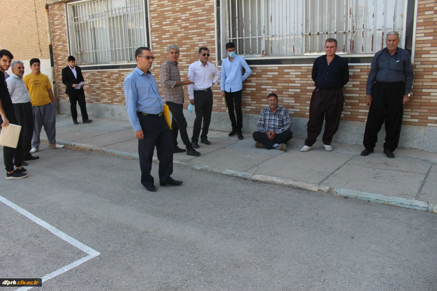 آغاز ثبت نام معرفی شدگان آزمون سراسری دانشگاه فرهنگیان  2