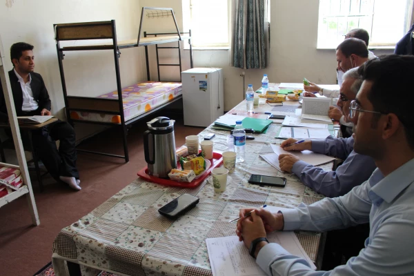 آغاز ثبت نام معرفی شدگان آزمون سراسری دانشگاه فرهنگیان  5