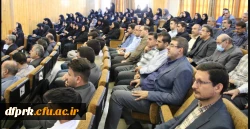برگزاری نشست هم اندیشی و پرسش و پاسخ دانشجویان دانشگاههای استان کرمانشاه 4