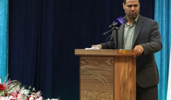 وزیر آموزش و پرورش

دانشگاه فرهنگیان همسنگ یک وزارتخانه است